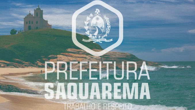 Prefeitura De Saquarema Site Oficial Do Munic Pio De Saquarema Rj